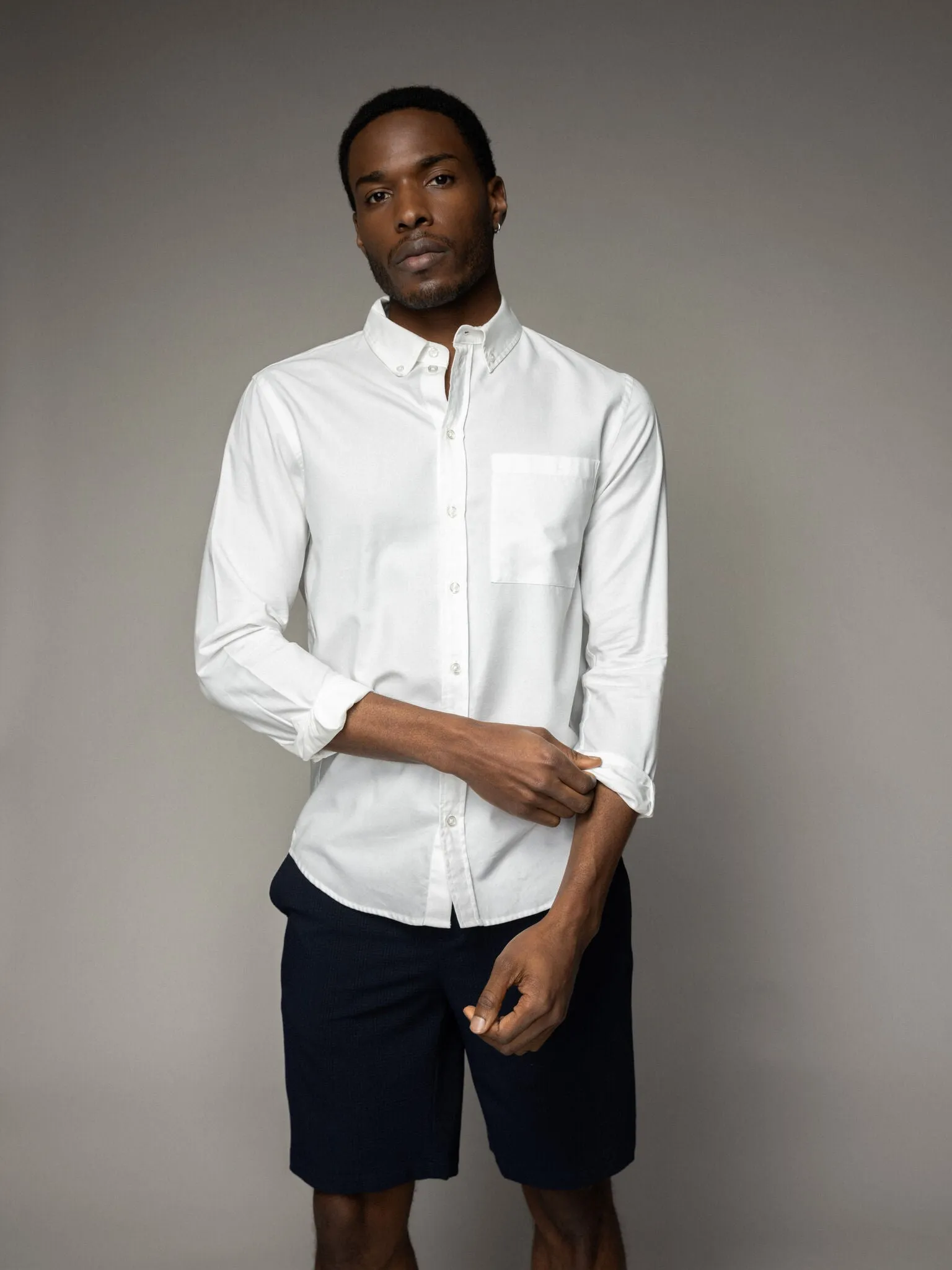 MMGTheo Soft Shirt