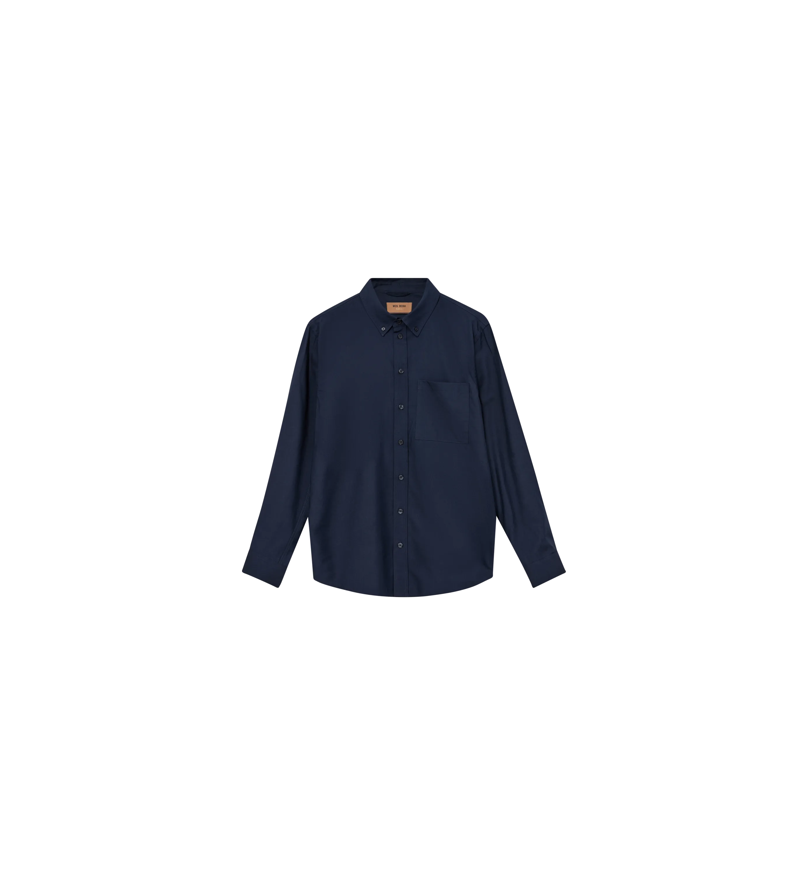 MMGTheo Soft Shirt