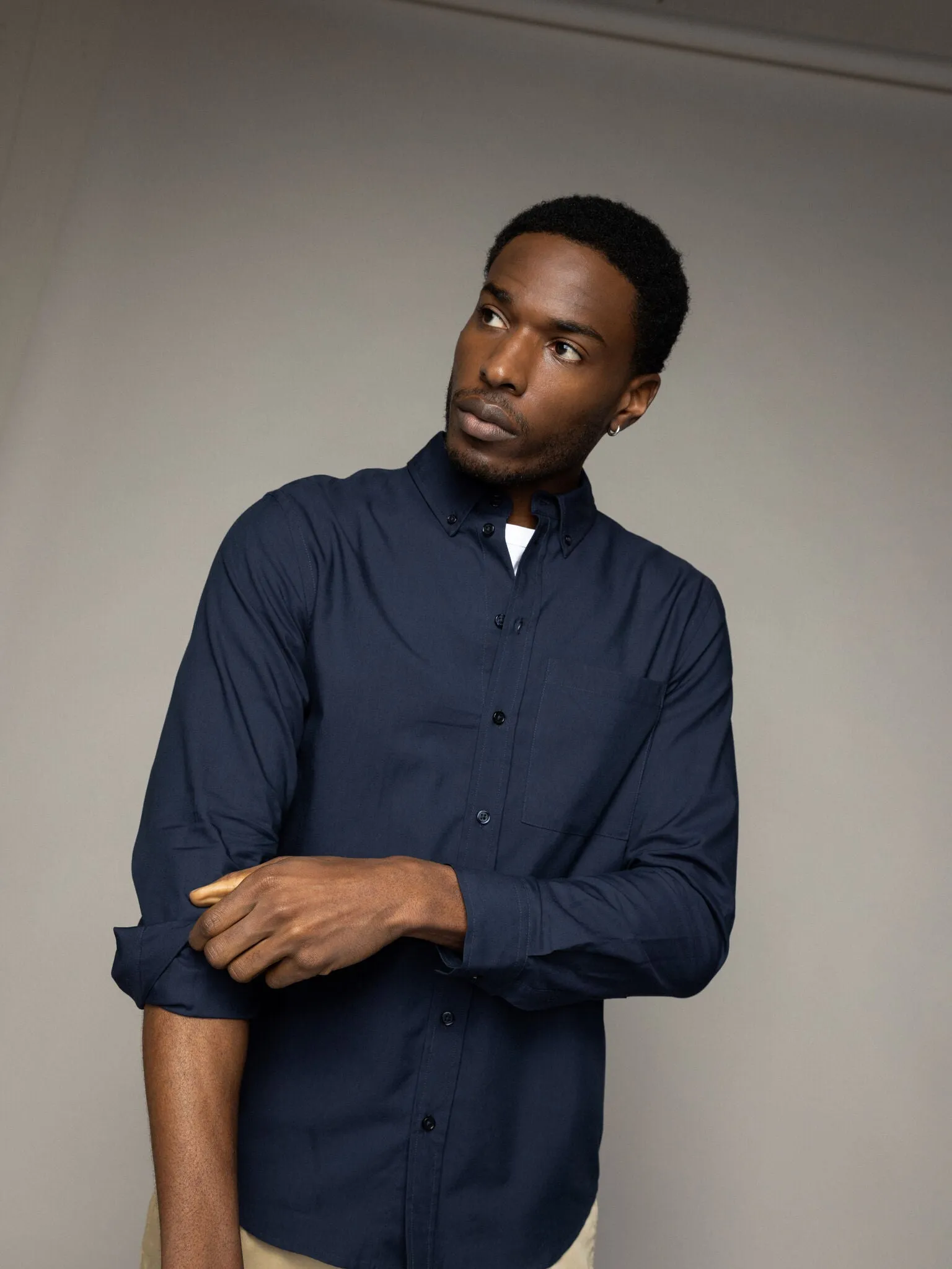 MMGTheo Soft Shirt
