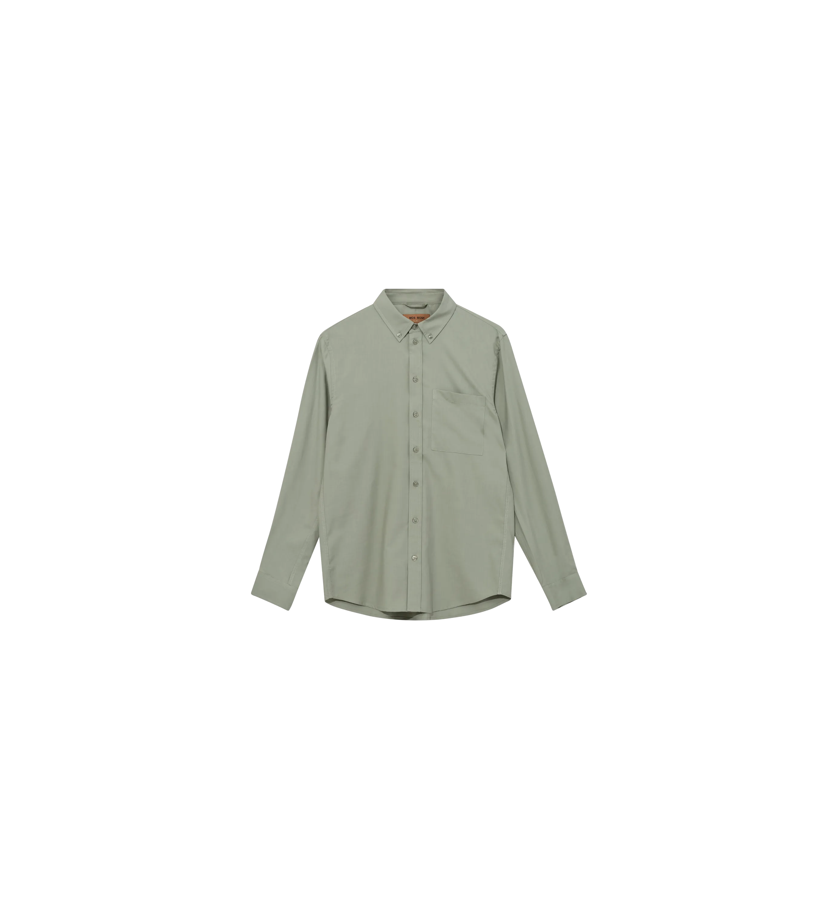 MMGTheo Soft Shirt