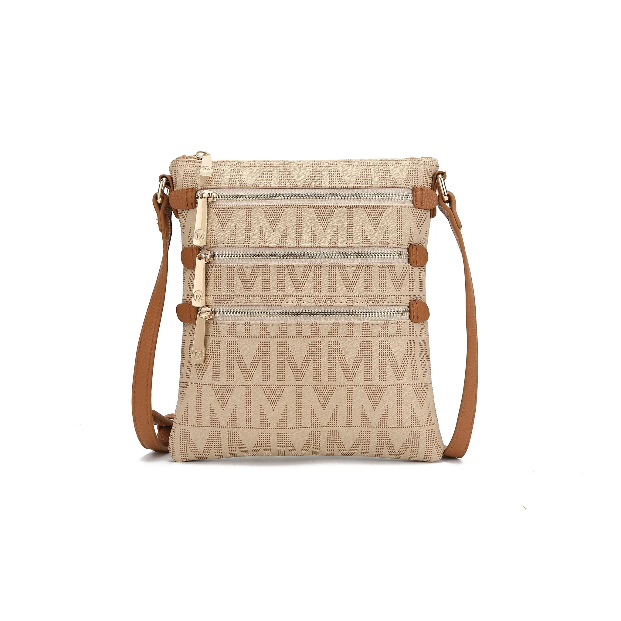Mya Signature Crossbody Bag