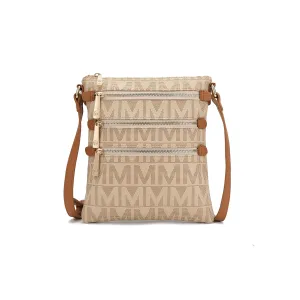 Mya Signature Crossbody Bag