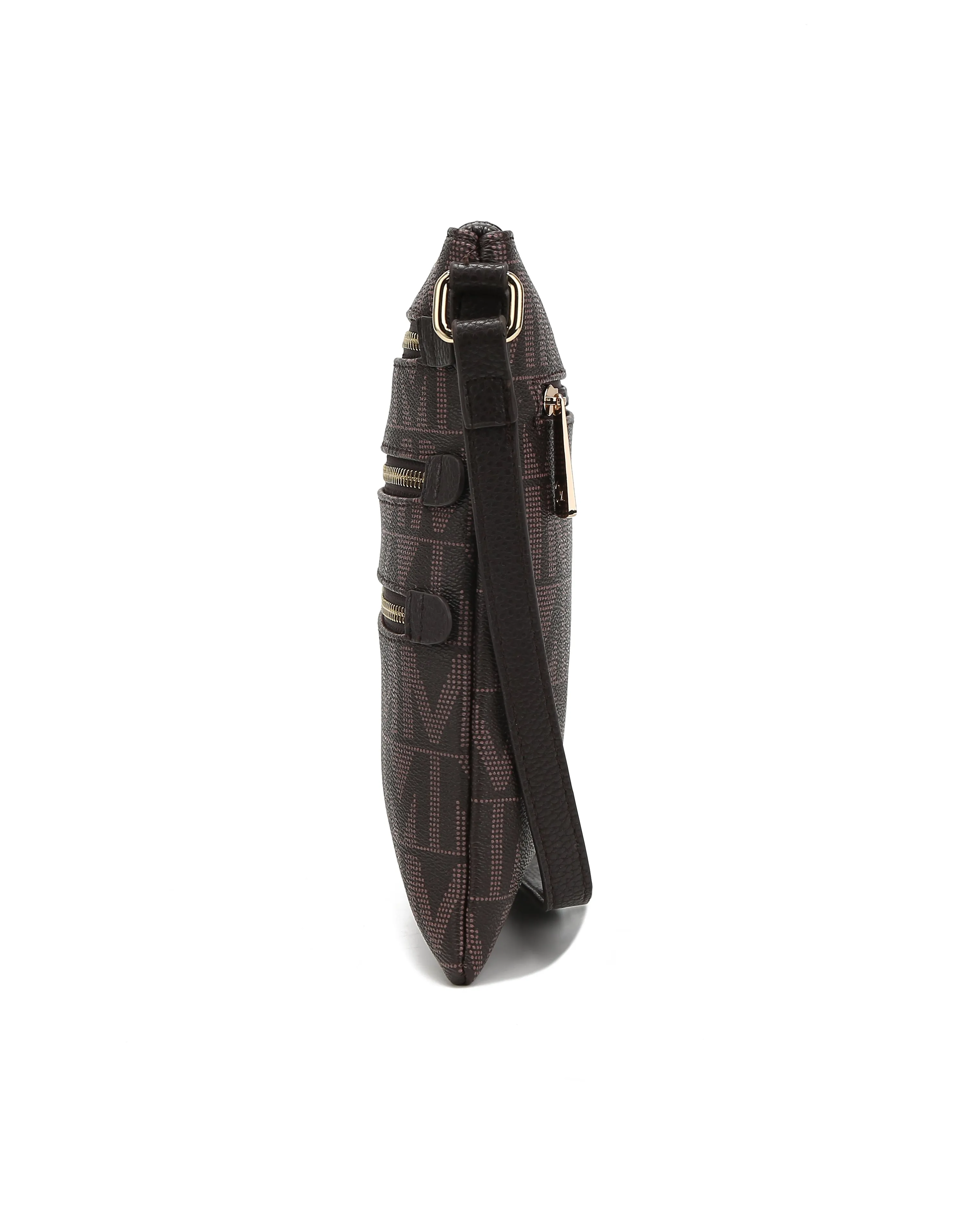 Mya Signature Crossbody Bag