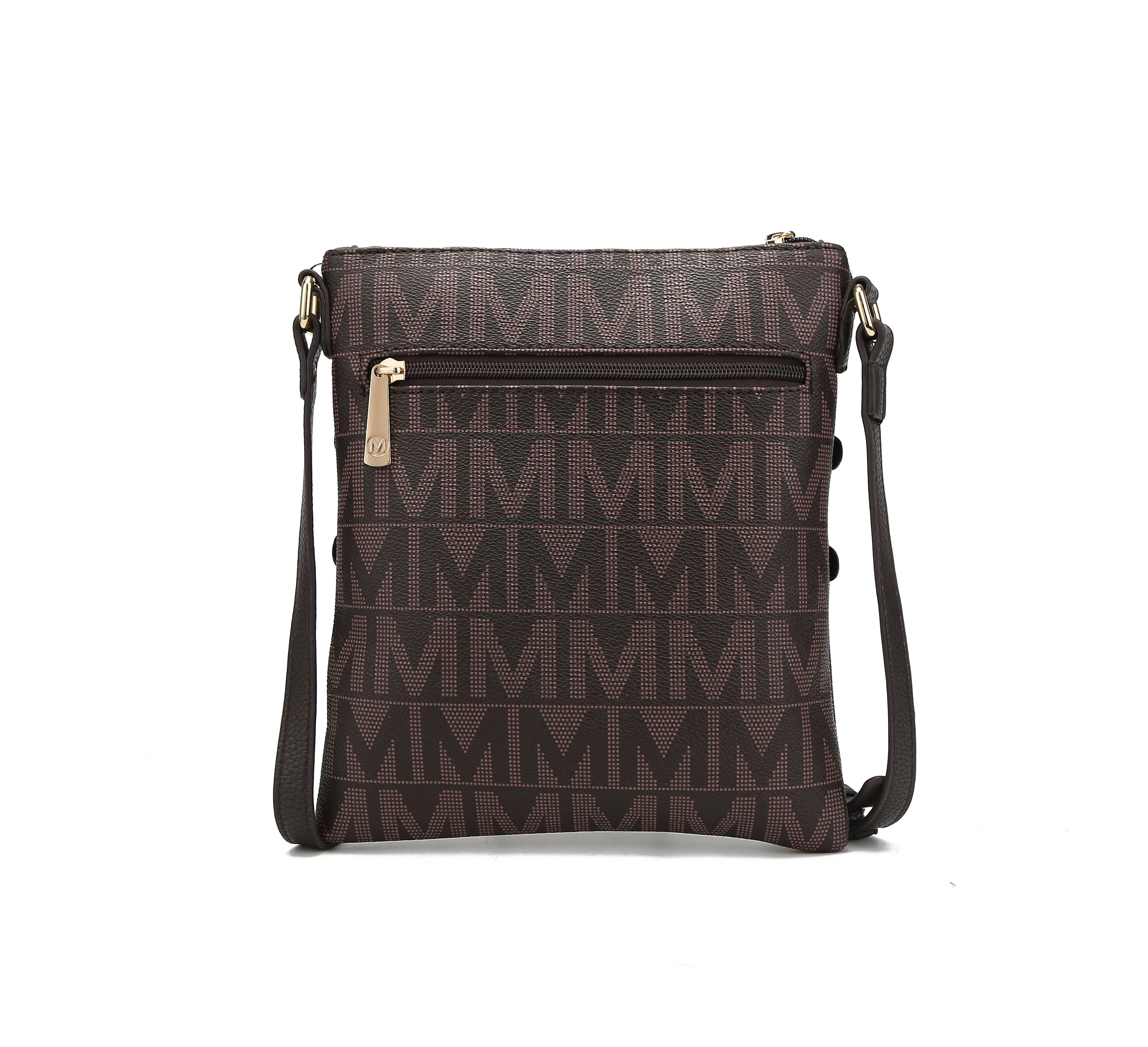 Mya Signature Crossbody Bag