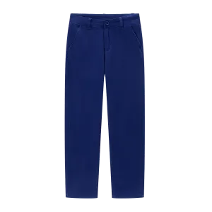 Newness Navy older Boys Chinos