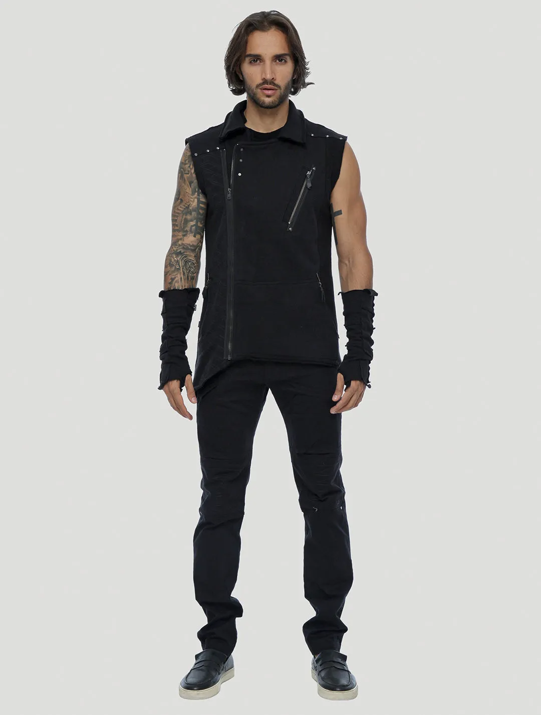 Off Vest