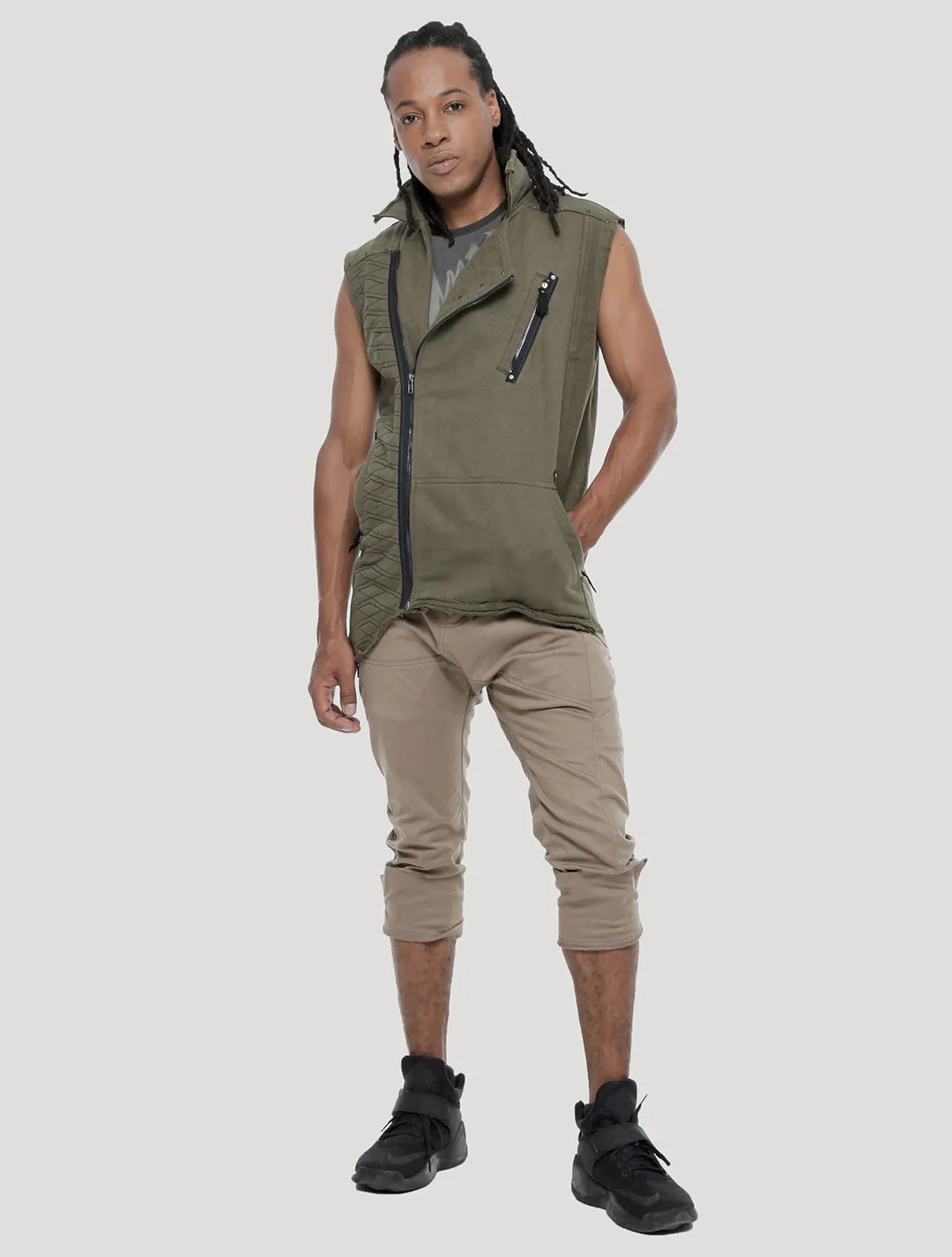 Off Vest