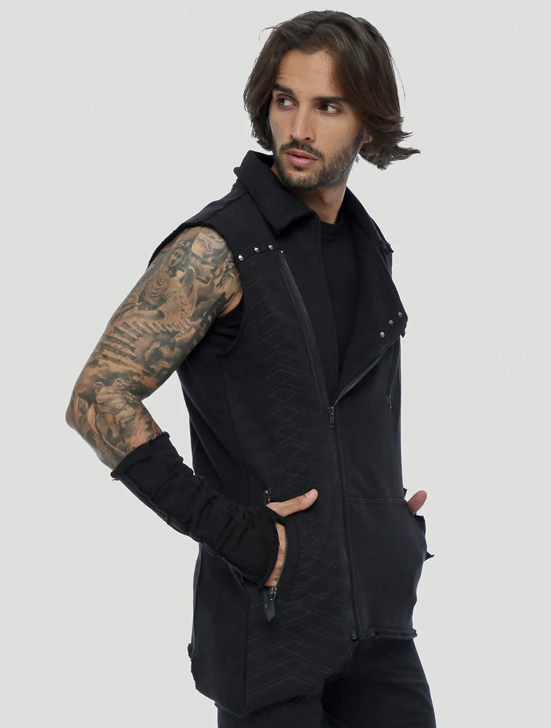 Off Vest