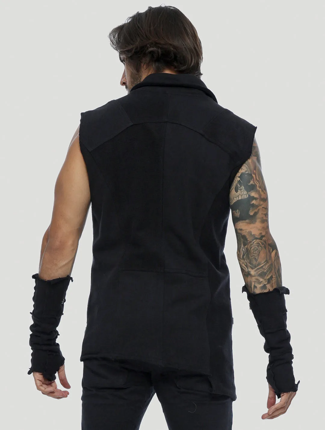Off Vest