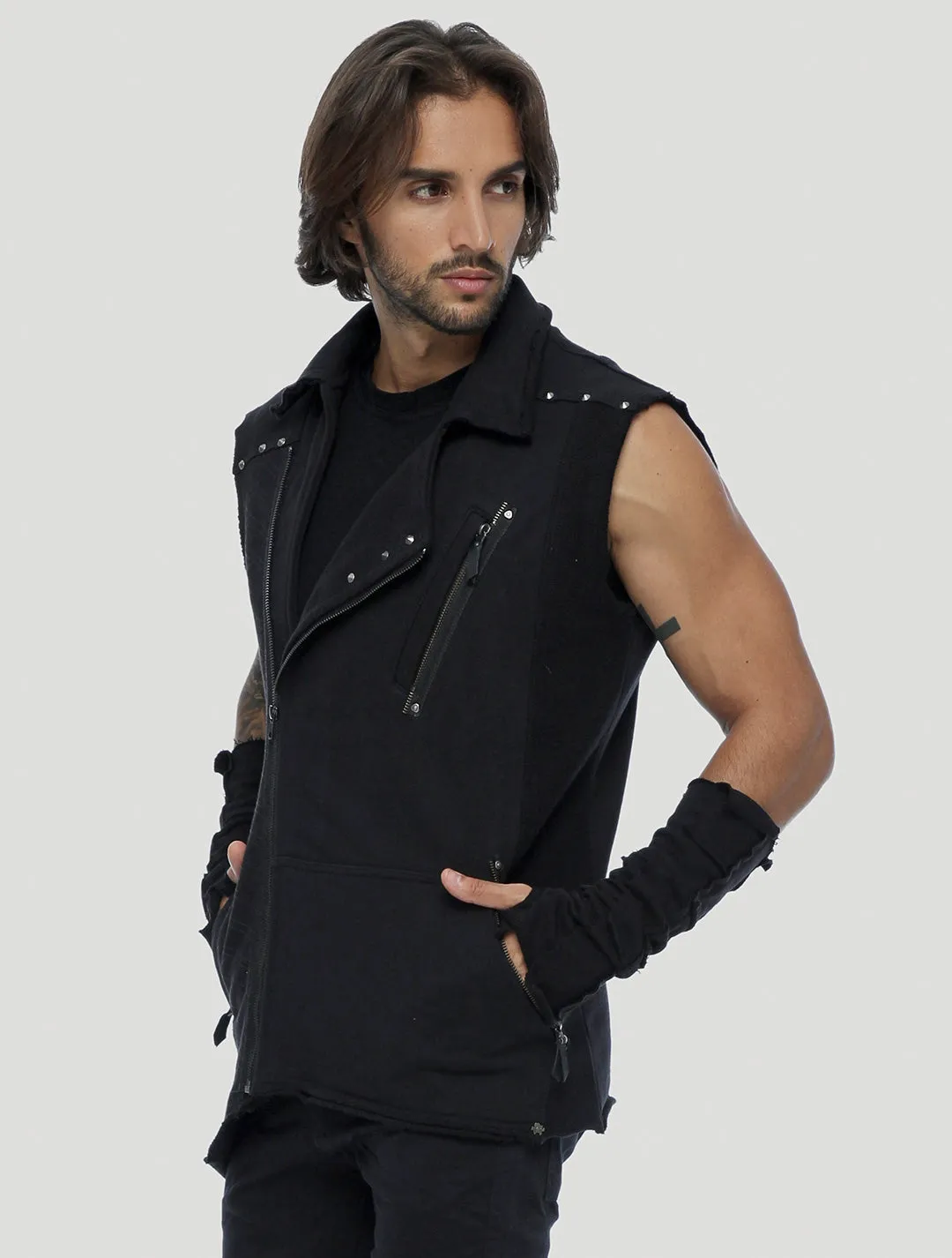 Off Vest