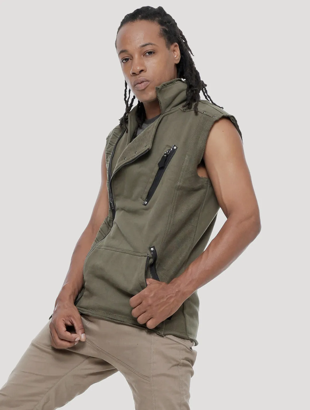 Off Vest