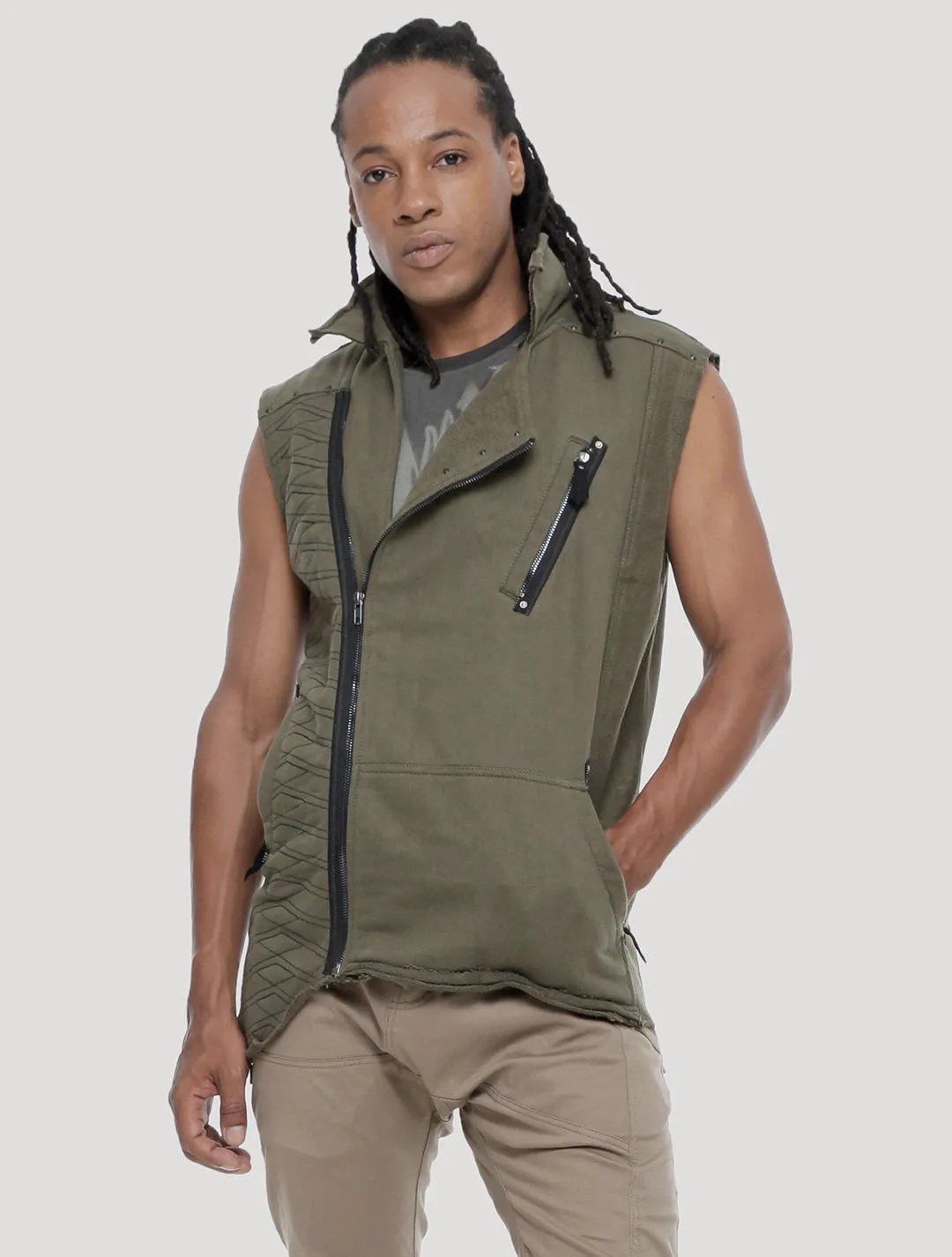 Off Vest