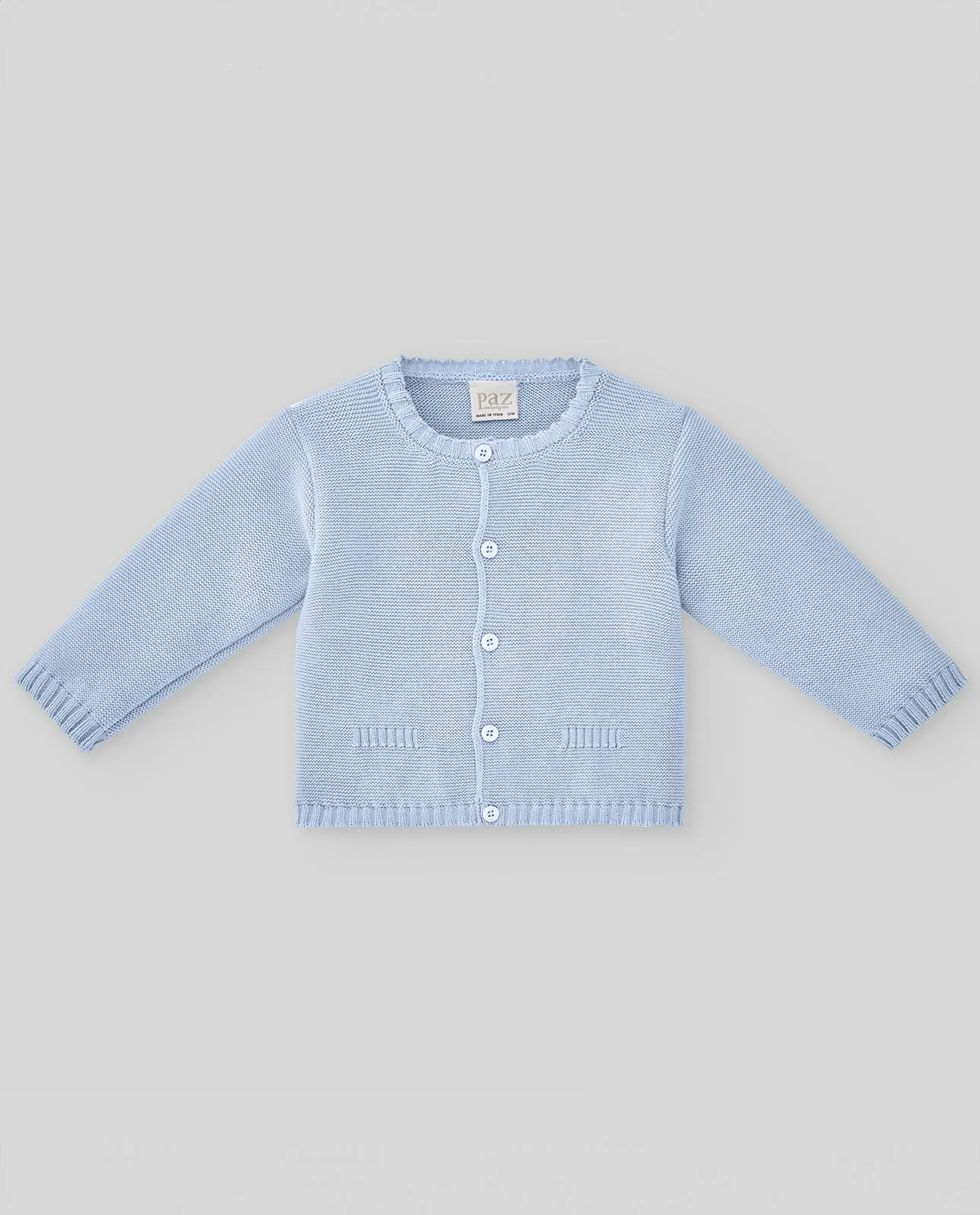 Paz Essential Cardigan