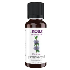Pennyroyal Oil 1 Fl. Oz.