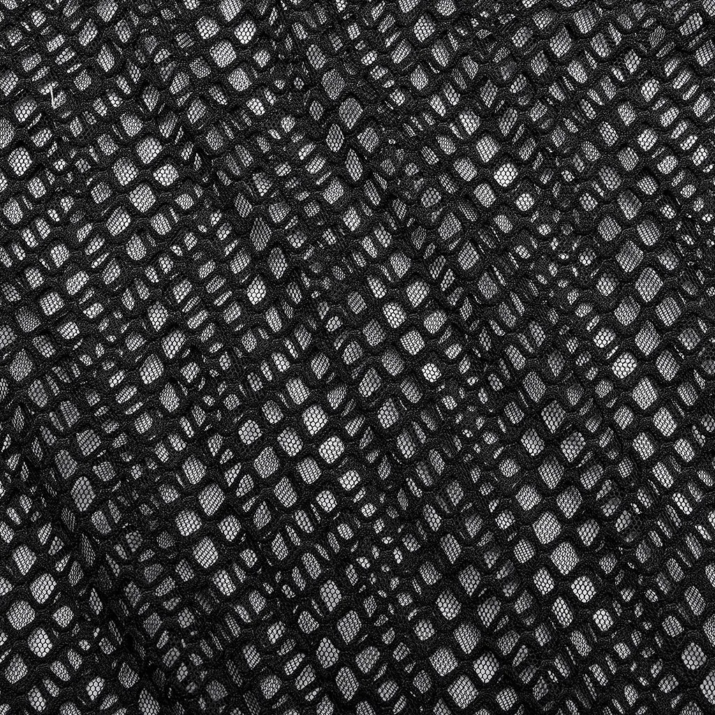 Punk mesh Translucent men Vest WT-620DQM WT-620BXM