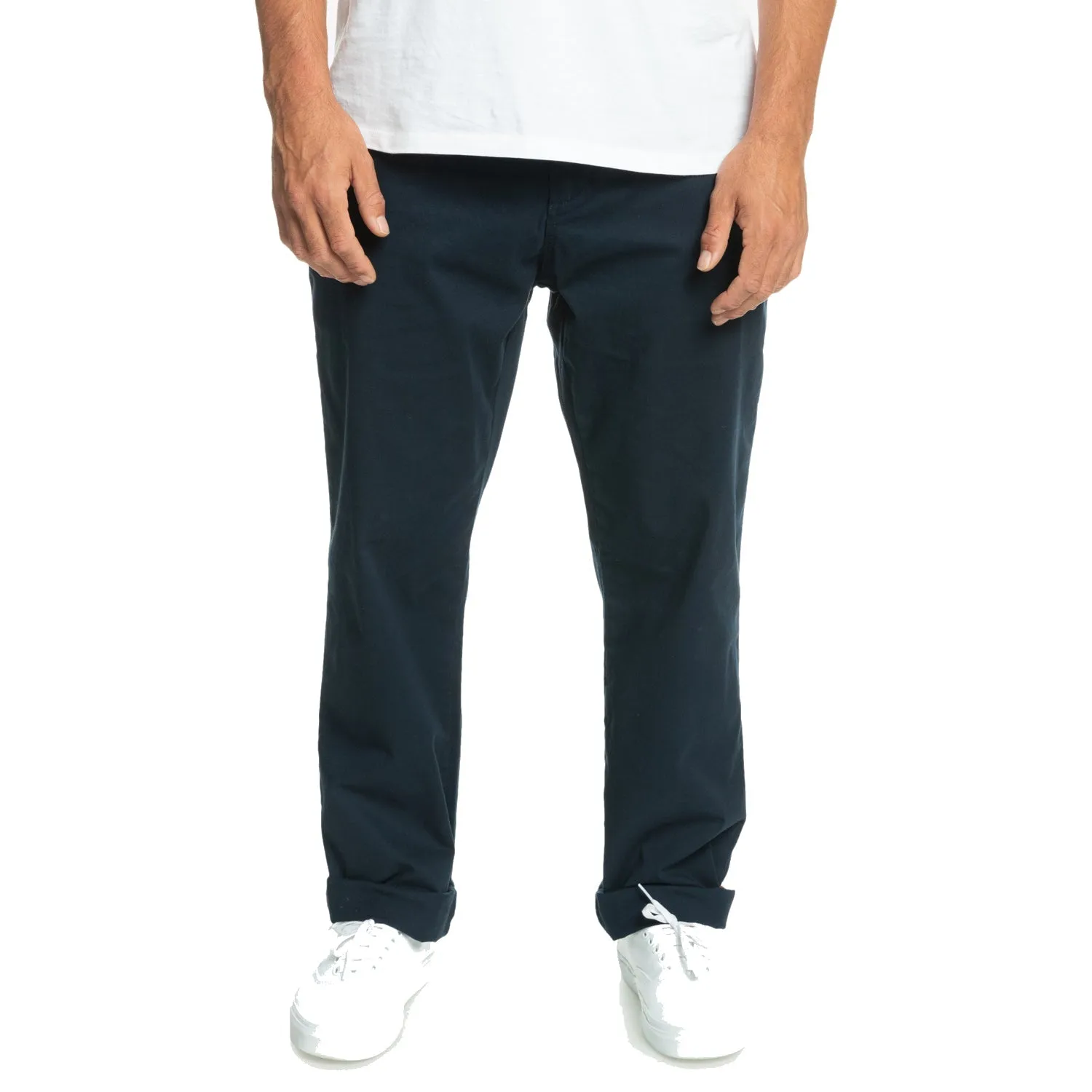 Quiksilver MW Stretch Chinos