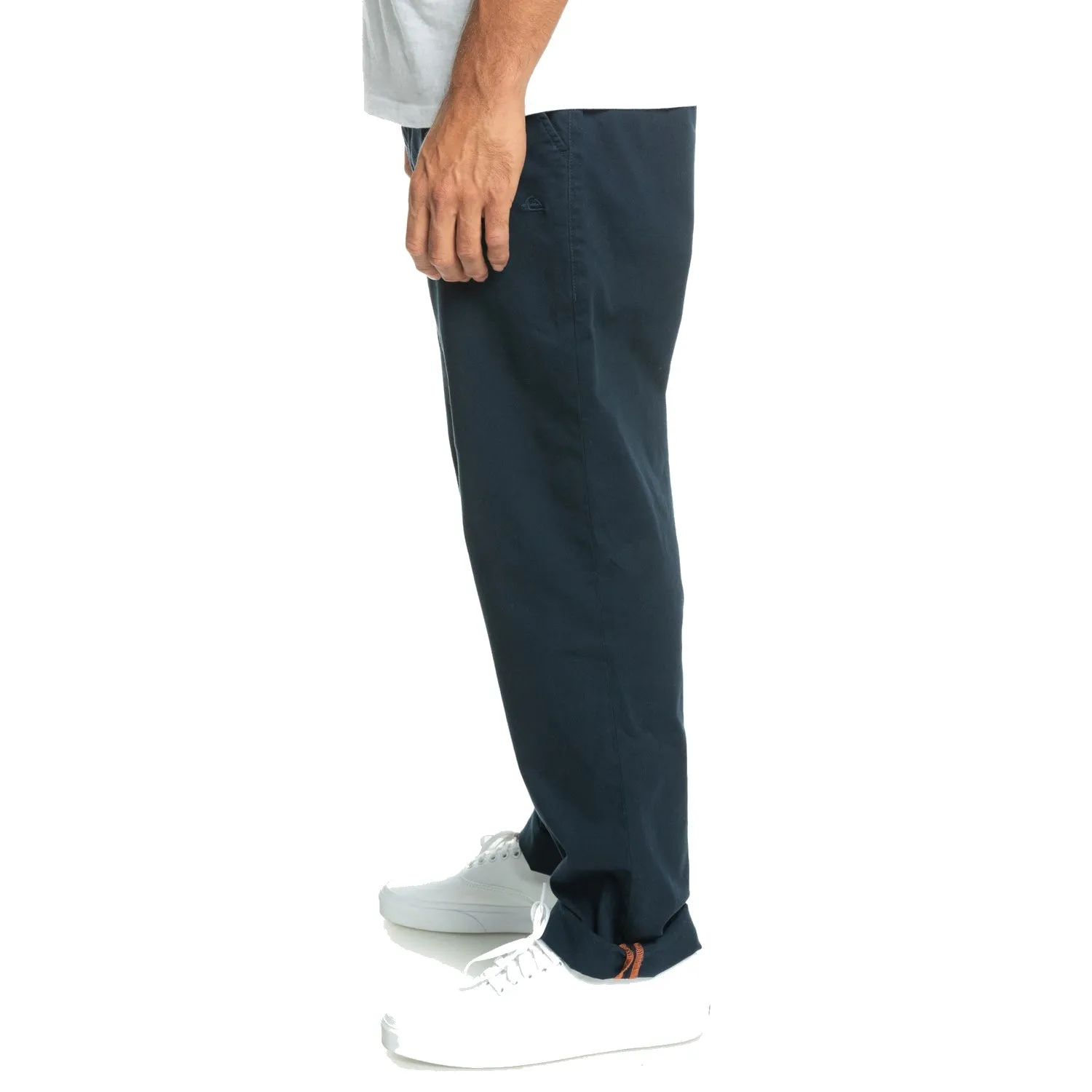 Quiksilver MW Stretch Chinos