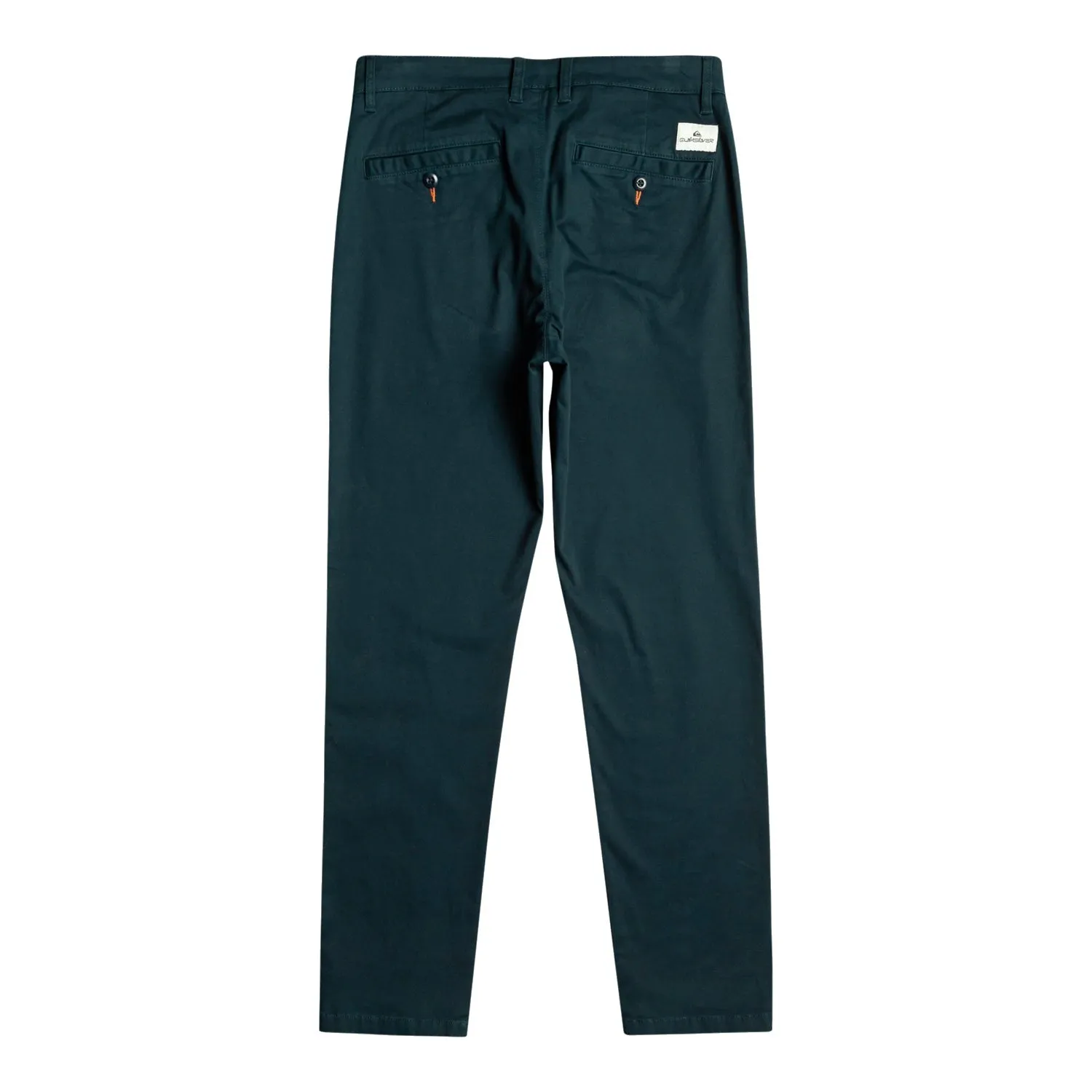 Quiksilver MW Stretch Chinos