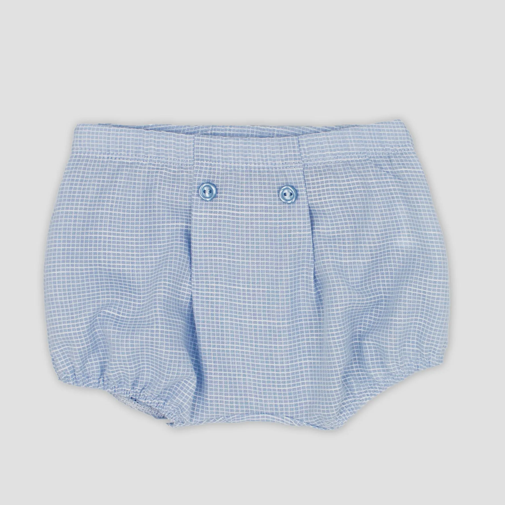 Rapife Top & Short Set, Blue