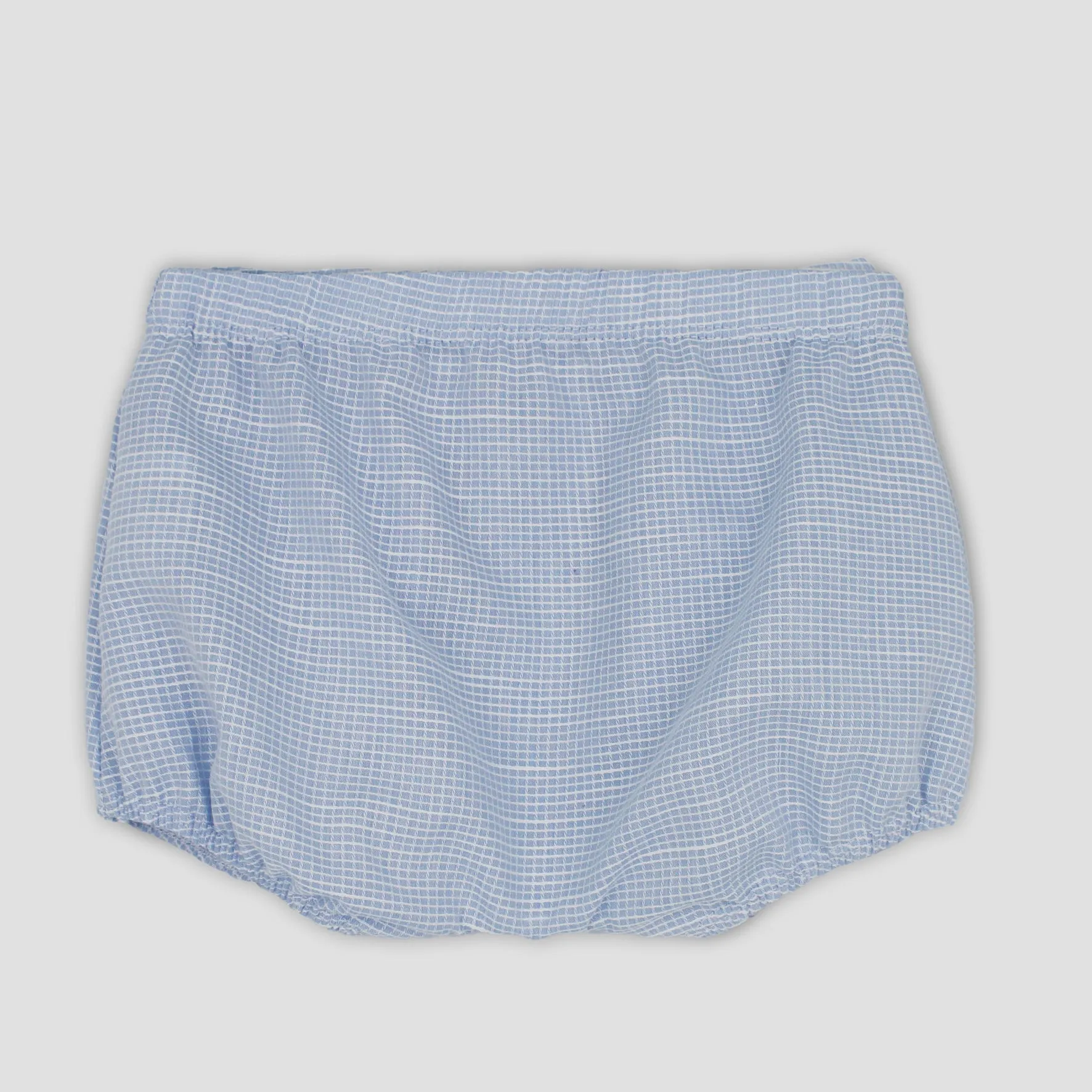 Rapife Top & Short Set, Blue