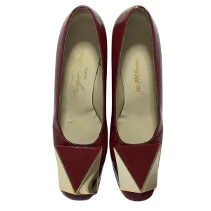 Roger Vivier 1960s Heels
