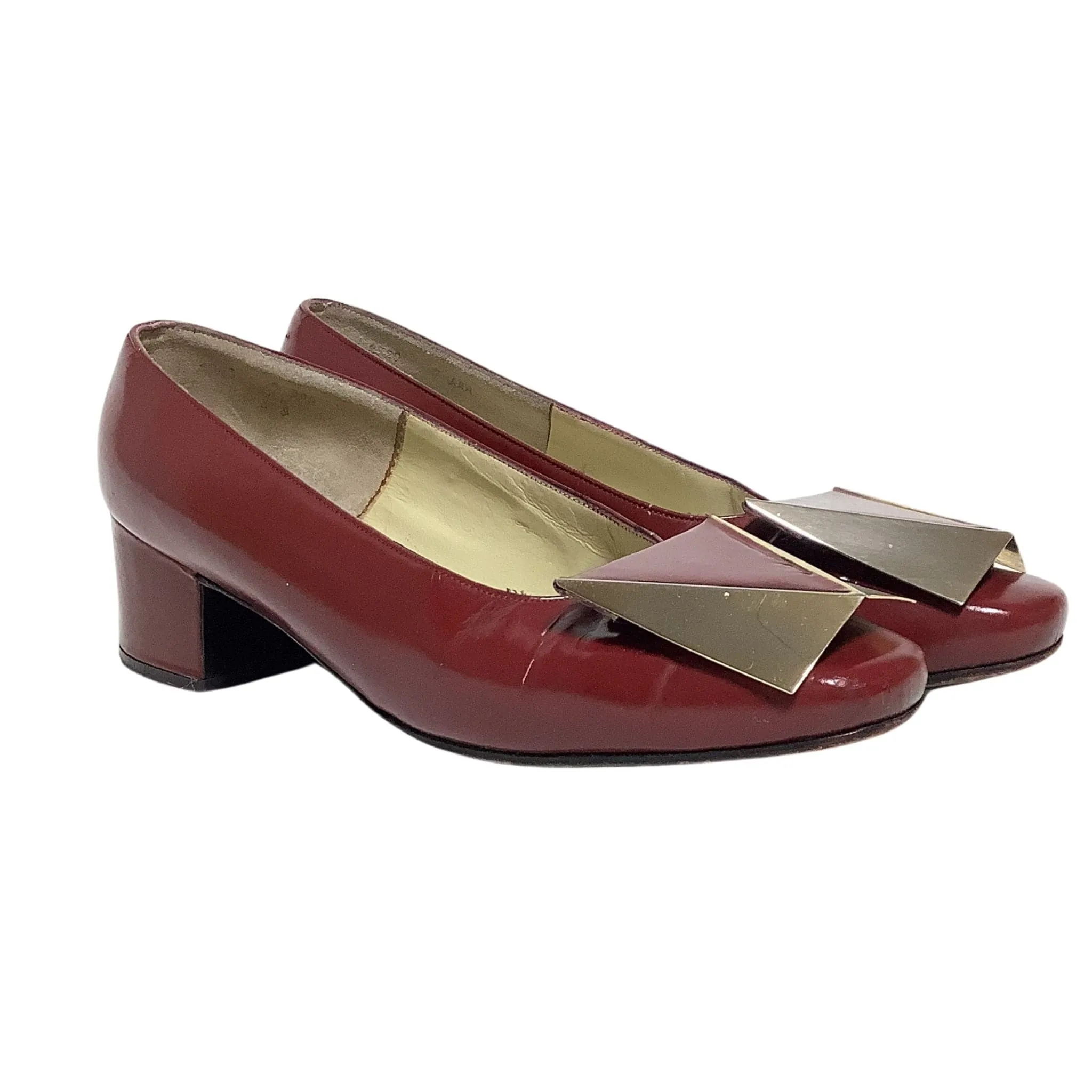 Roger Vivier 1960s Heels