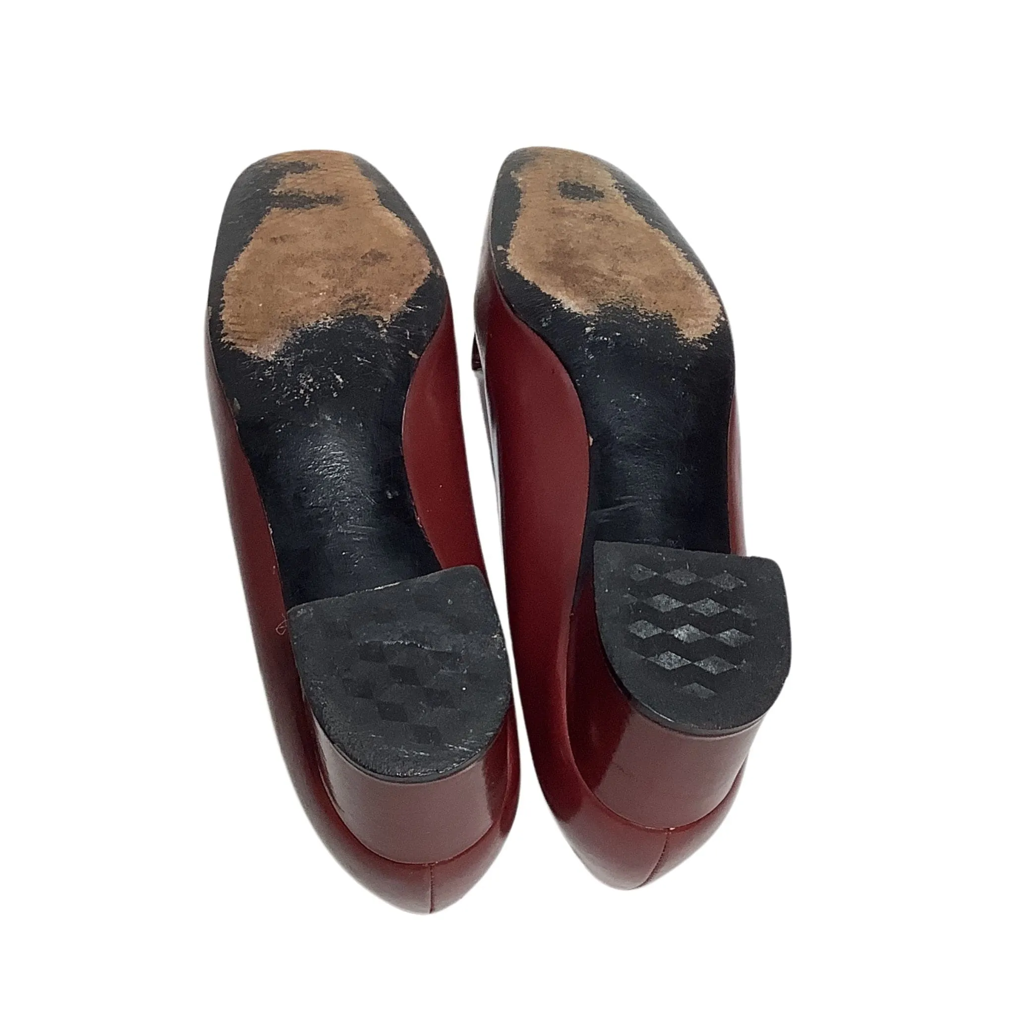 Roger Vivier 1960s Heels