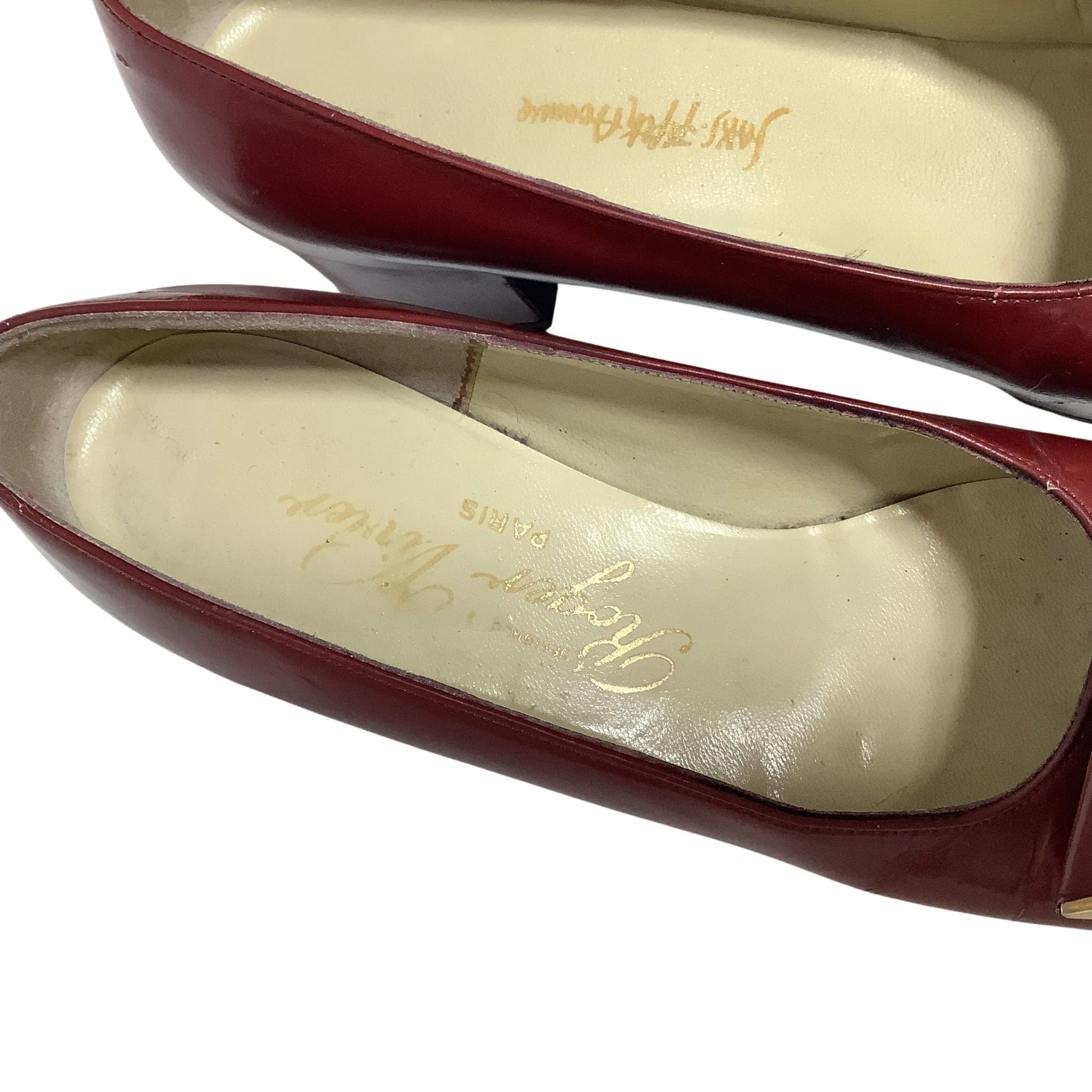 Roger Vivier 1960s Heels