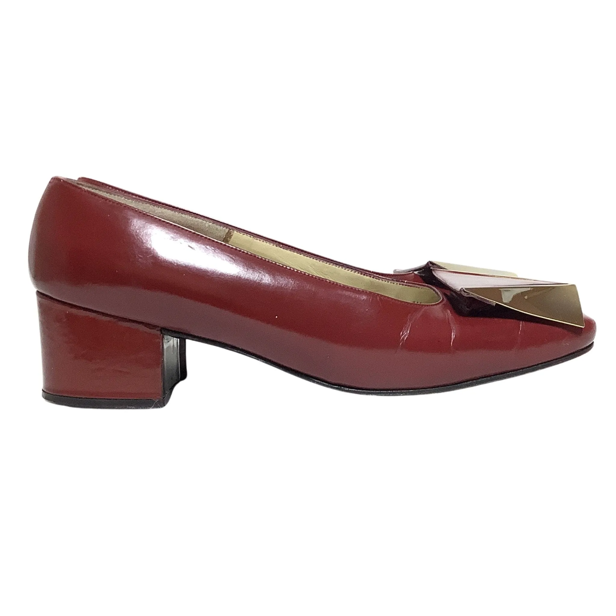 Roger Vivier 1960s Heels