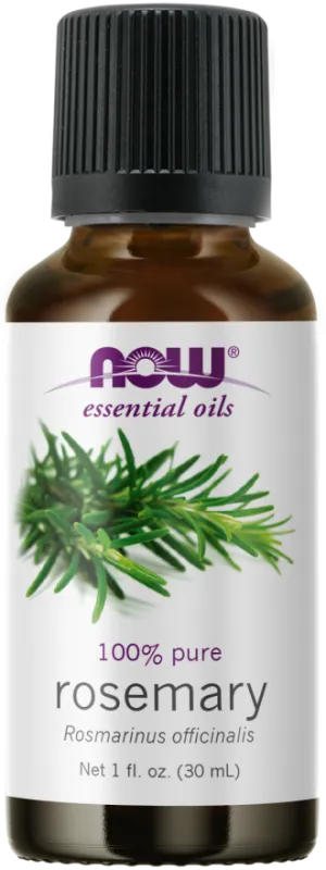 ROSEMARY OIL  1 OZ