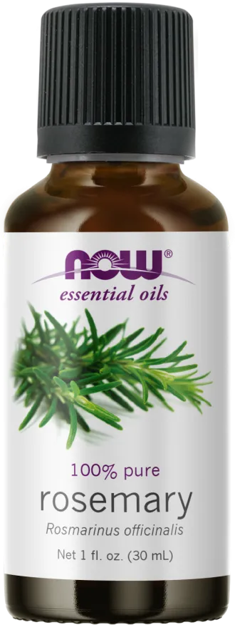 ROSEMARY OIL  1 OZ