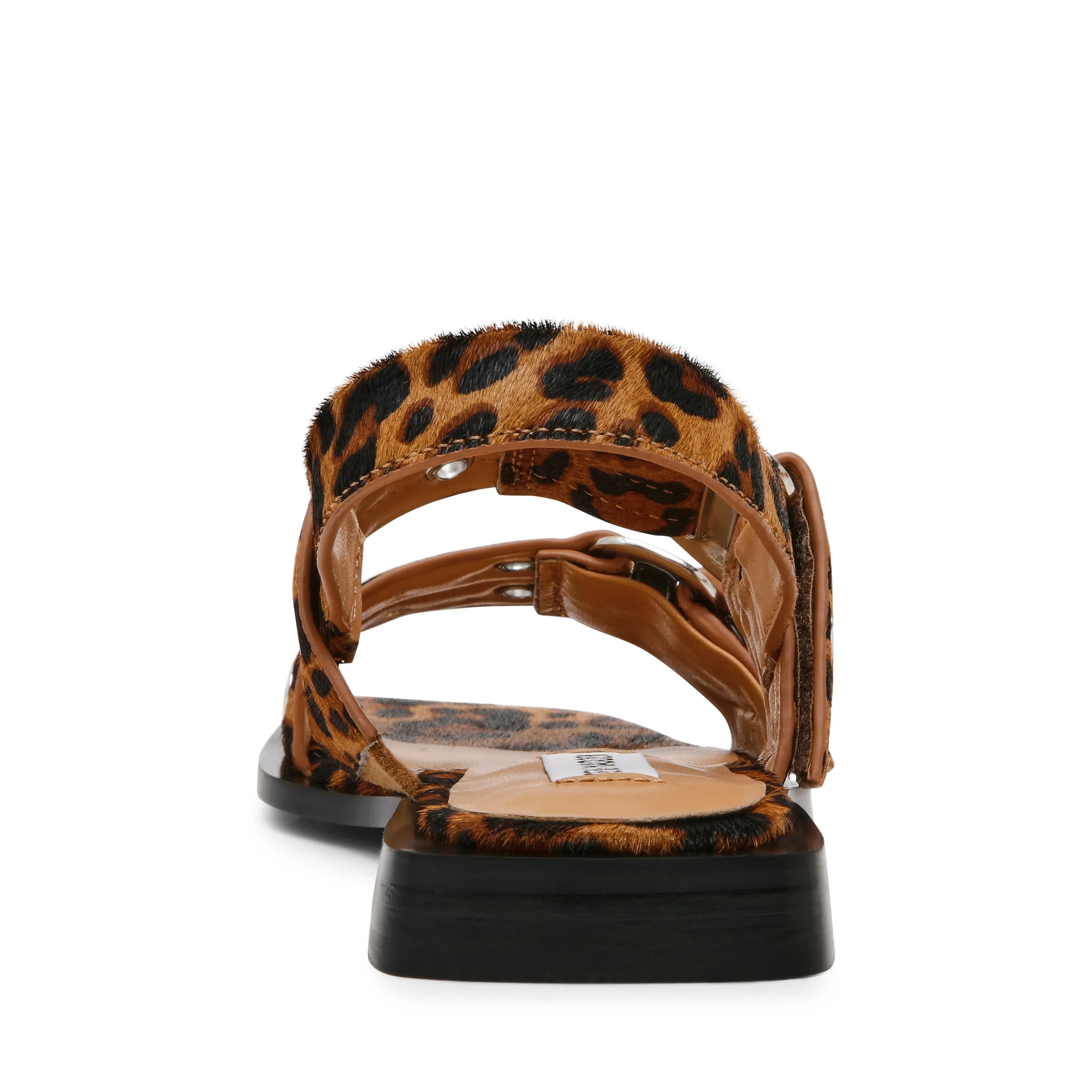 Saria-LE Sandal LEOPARD