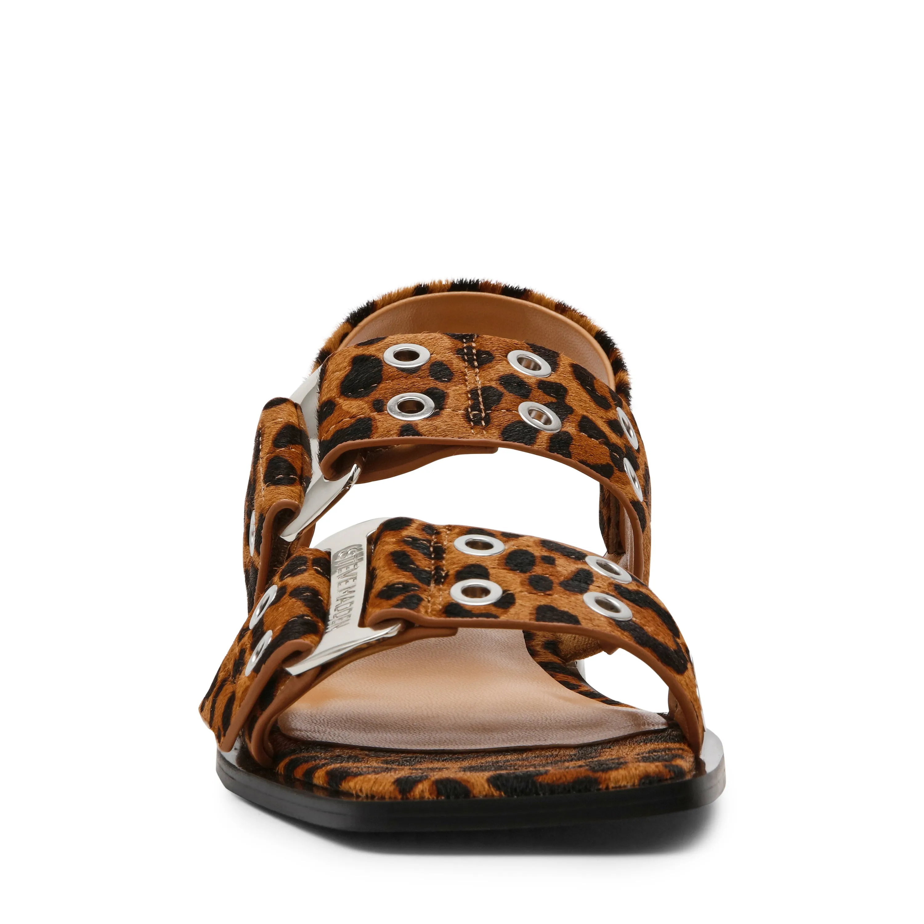 Saria-LE Sandal LEOPARD