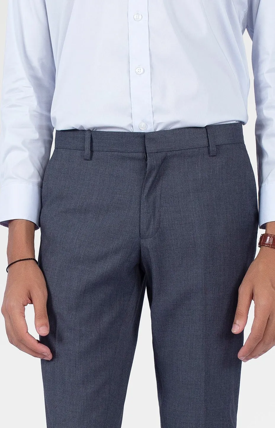 SHARP GREY