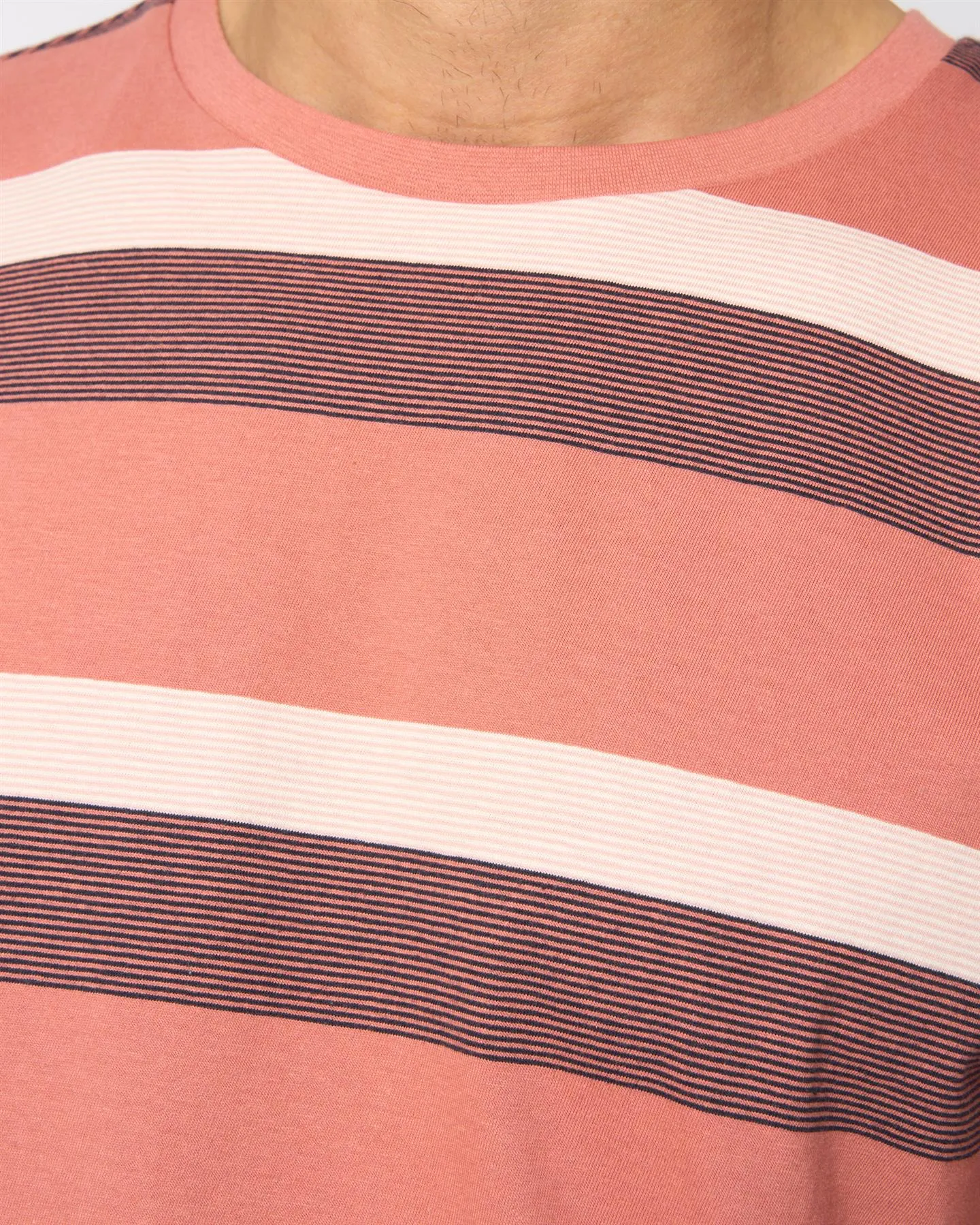 Sherston T-Shirt Pink