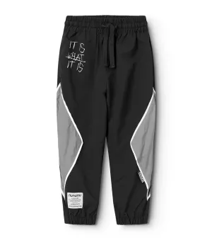 side angle pants