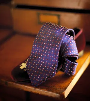Silk Satin Tie ET019A