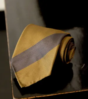Silk Tie 20401B