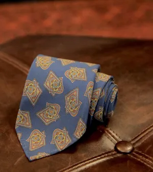 Silk Tie 21012