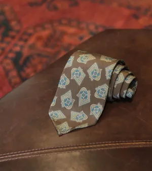 Silk Tie 21013