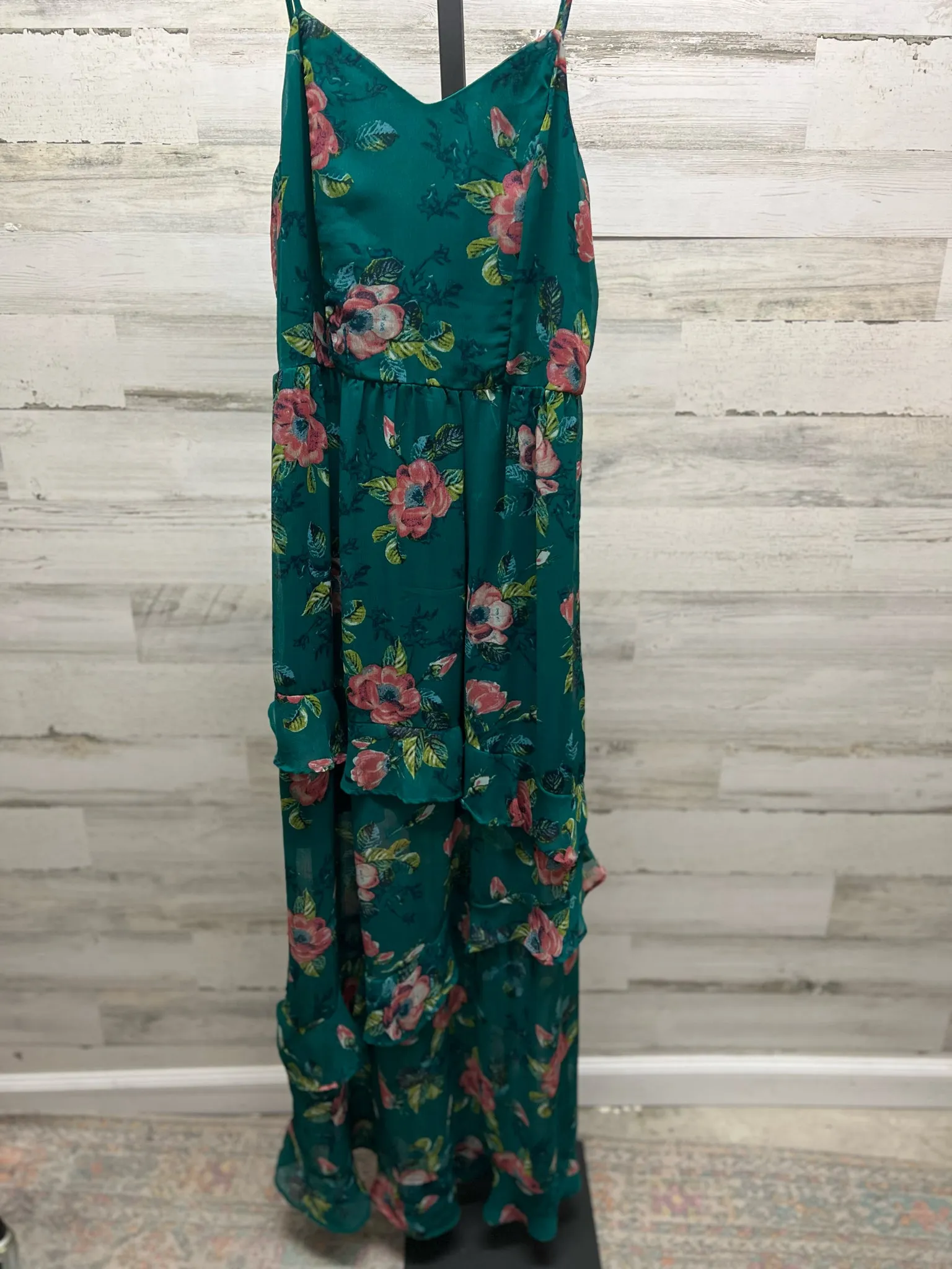 Size M XHILARATIN Dress