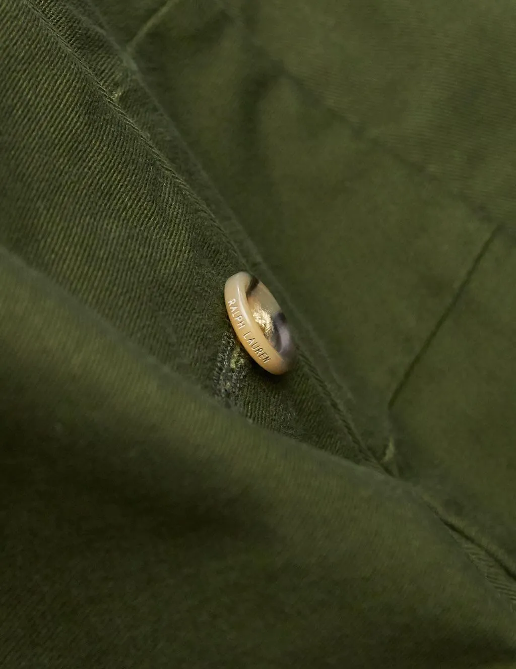 Slim-Fit Chinos
