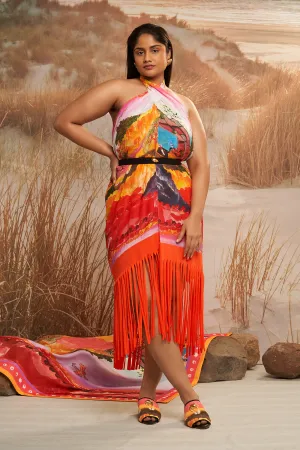 Solscape Fringed Edge Paneyo