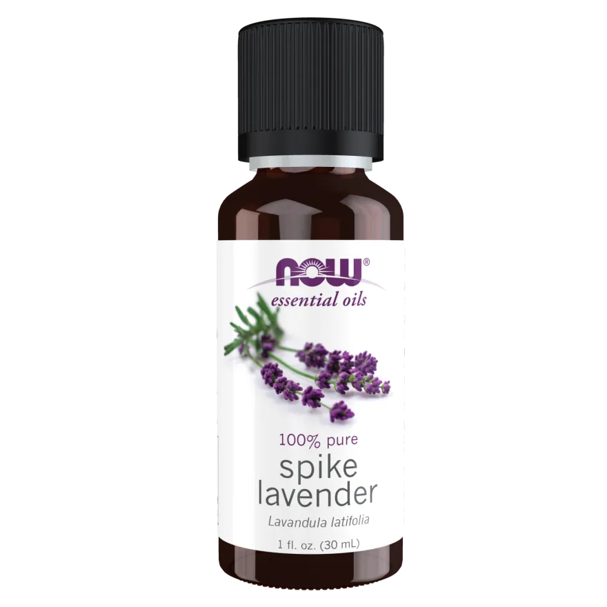 Spike Lavender Oil