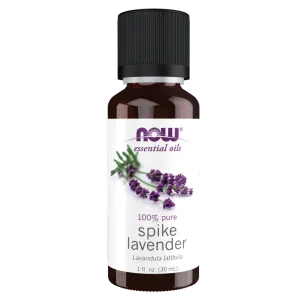 Spike Lavender Oil