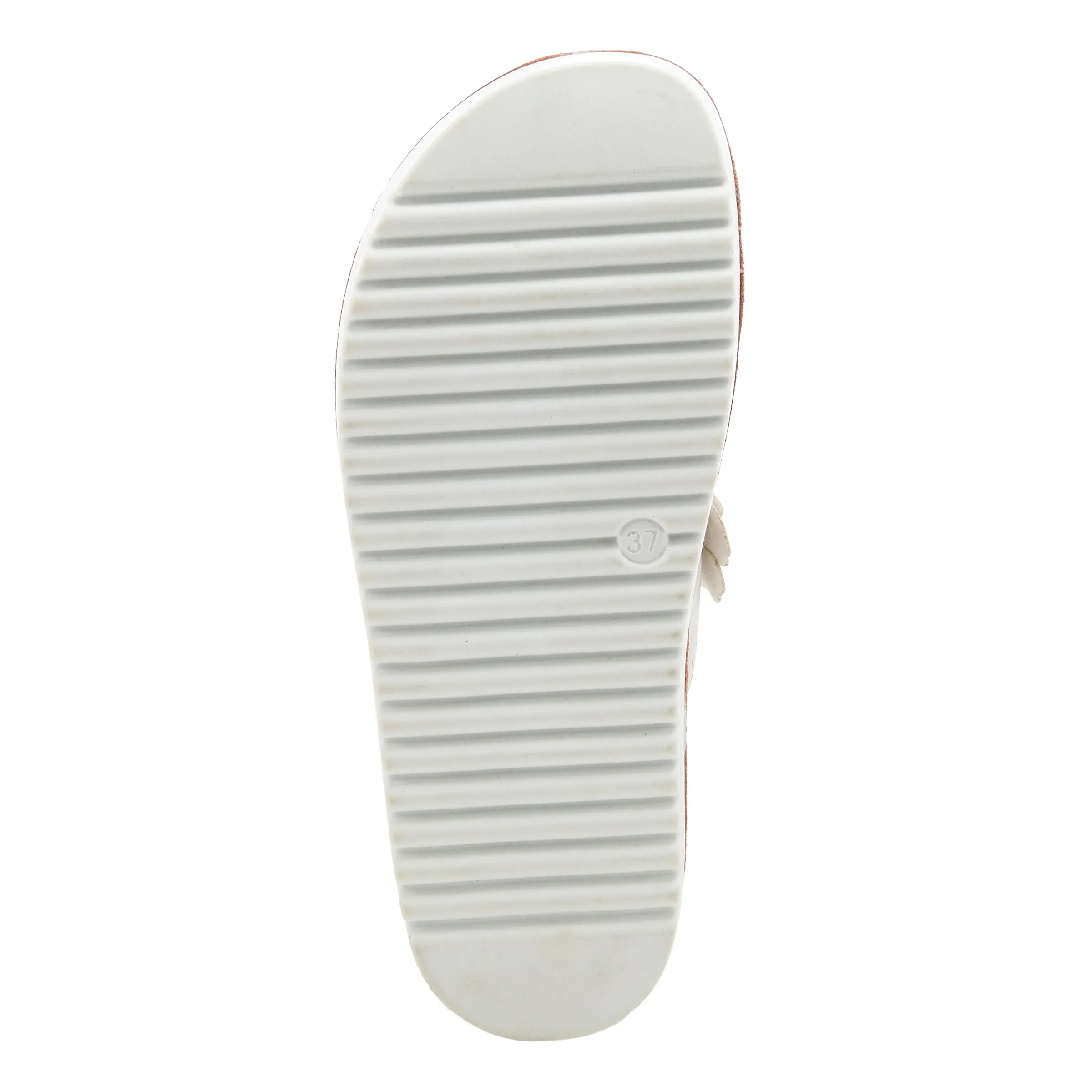 Spring Step Shoes Flexus Bayview Thong Sandals Women's Vegan Slip On