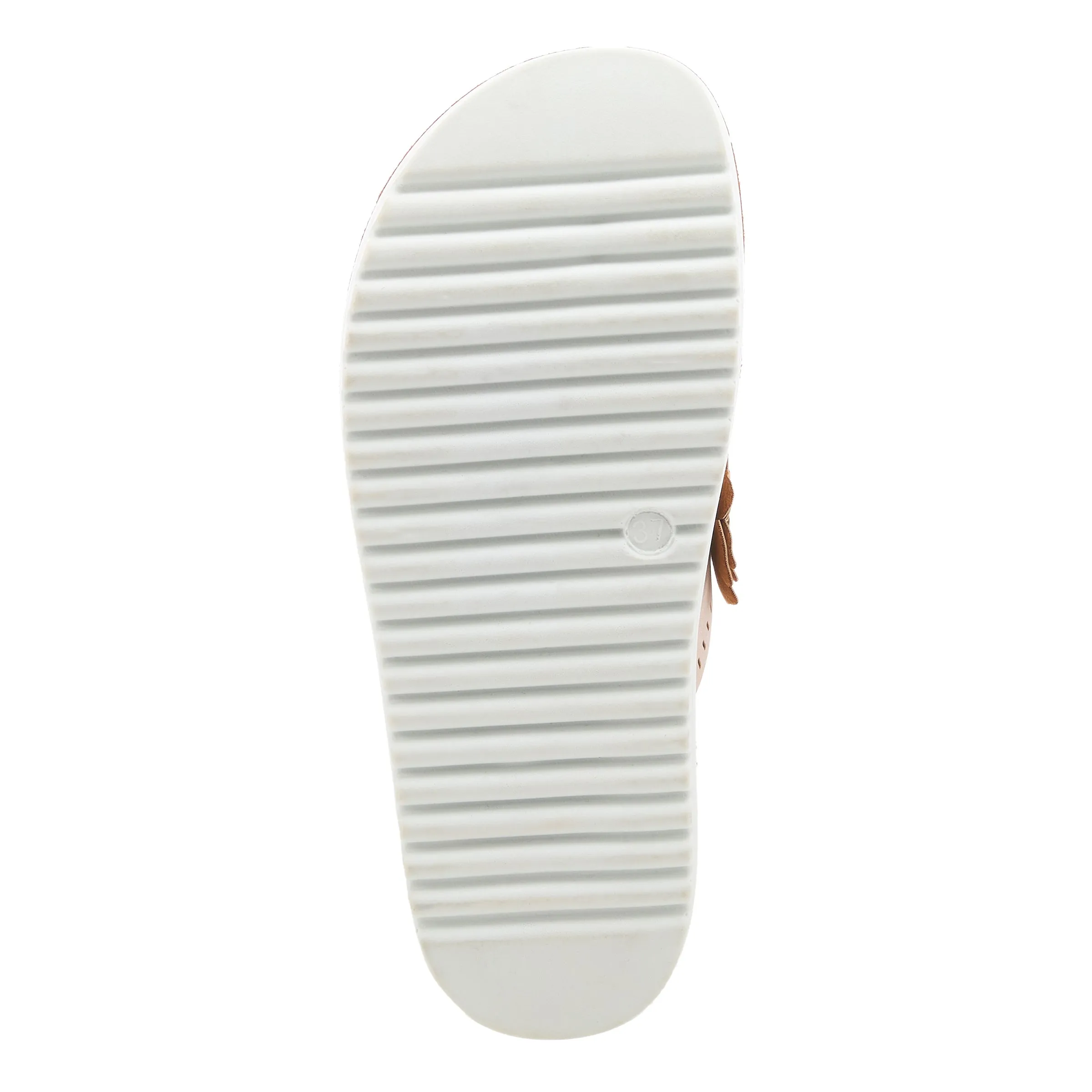 Spring Step Shoes Flexus Bayview Thong Sandals Women's Vegan Slip On