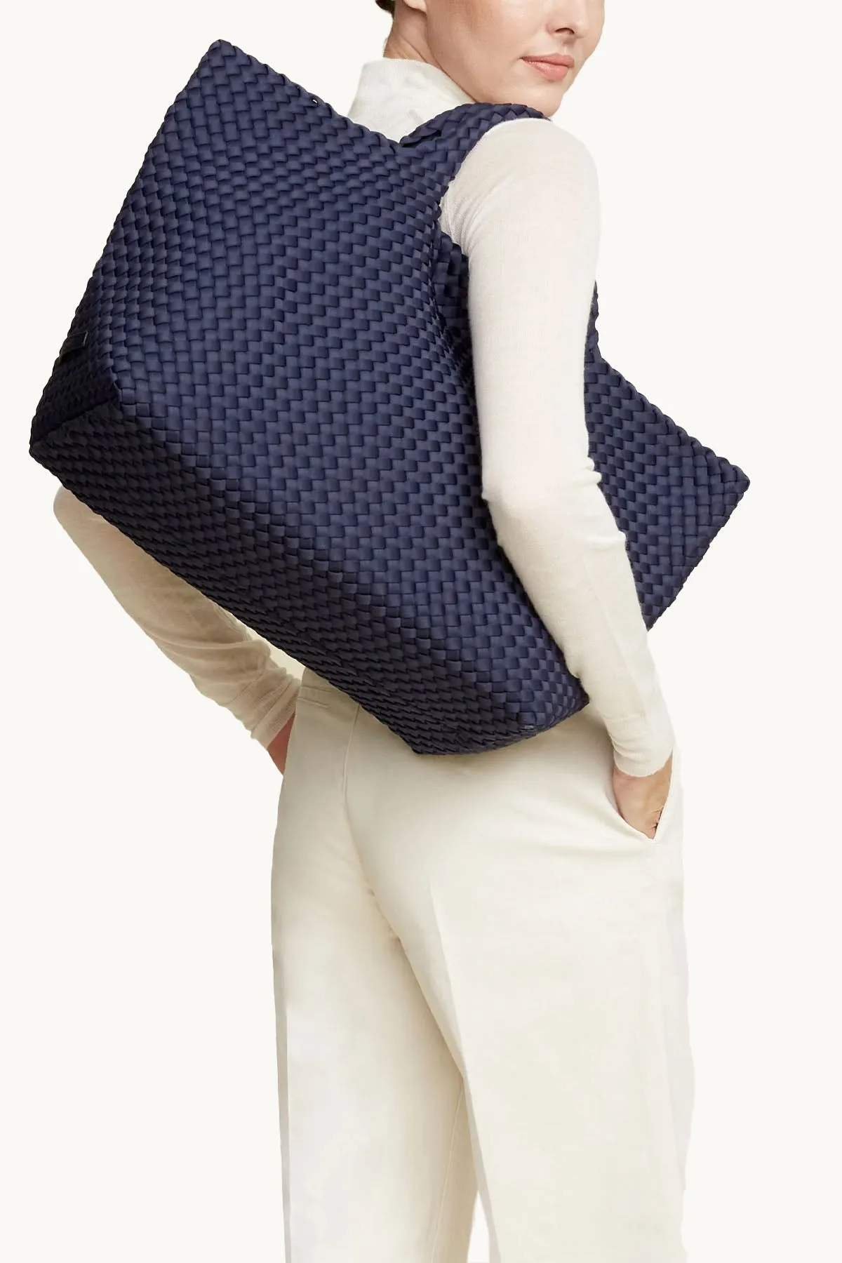 St. Barths Large Tote