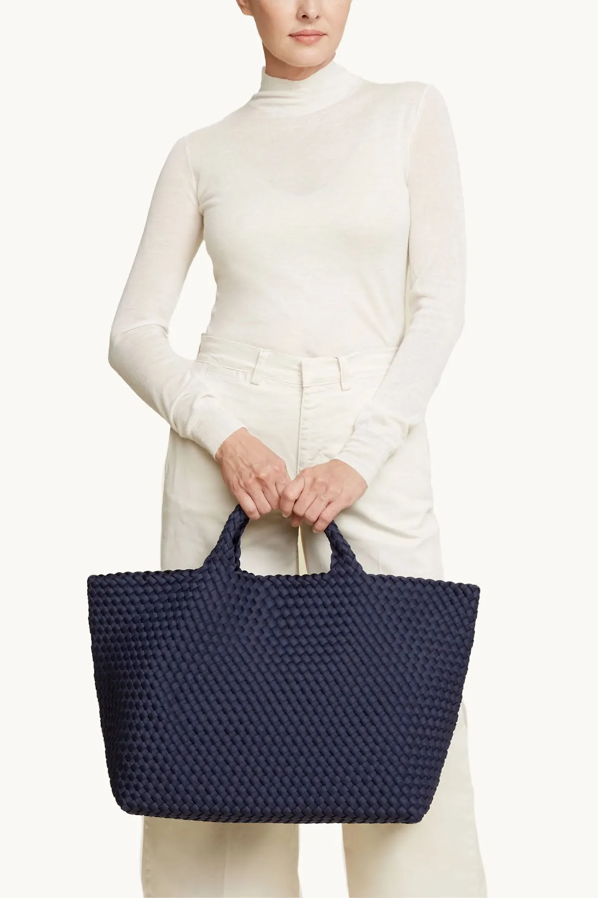 St. Barths Large Tote