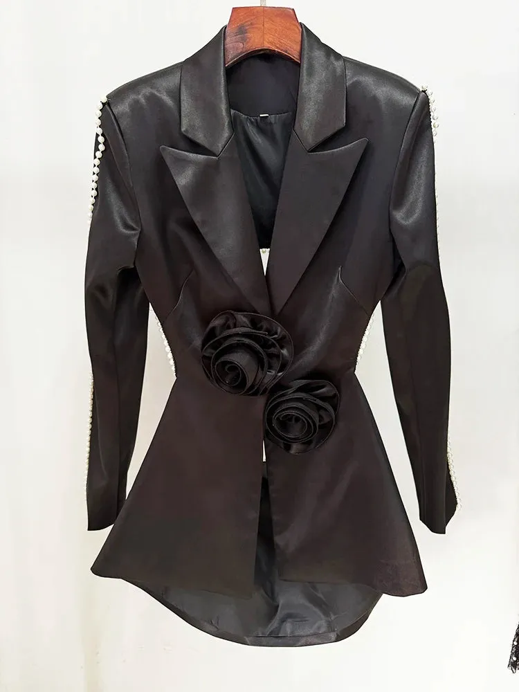 Stellar Blazer Set